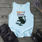 agent of chaos Tank Top