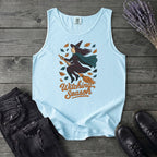 Witching Season Tank Top