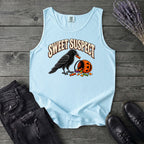 Sweet Suspect Tank Top