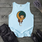 Possum Moon Tank Top
