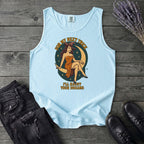For My Next Trick Tank Top