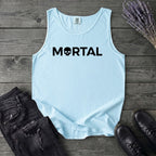 Mortal Skull Tank Top