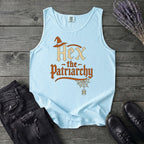 Hex The Patriarchy Tank Top