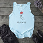 Grow Your Own Magic Tank Top