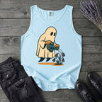 Ghost Gardener Tank Top