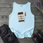 Girls Will Be Girls Tank Top