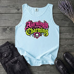 Alarmingly Charming Tank Top