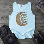 Stay Wild Moon Child Tank Top