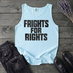 Frights For Rights Tank Top