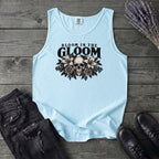 Bloom In The Gloom Tank Top