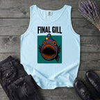 Final Gill Tank Top