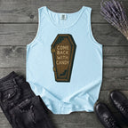 Come Back With Candy Tank Top