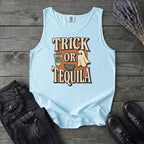 Trick-Or-Tequila Tank Top