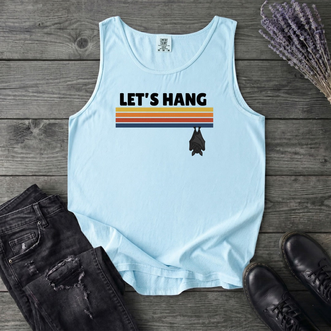 Let's Hang Tank Top