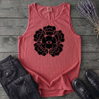 Third Eye Bloom Tank Top