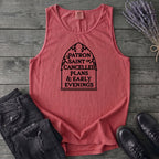 Patron Saint Tank Top