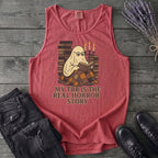 My Tbr Is The Real Horror Story Tank Top