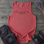 Snack Jar Tank Top