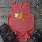 Haunting Tank Top