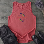Gratitude Tank Top