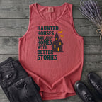 Homes With Better Stories Tank Top