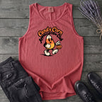 Candy Corn Appreciation Club Tank Top