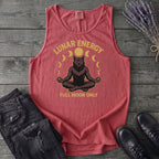Lunar Energy Tank Top