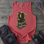 Matriarch of Mayhem Tank Top