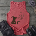 Kisses and Curses Tank Top