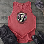The Horrors Persist Tank Top