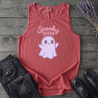 Spooky Babe Tank Top