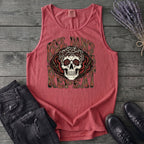 Rise Dance Repeat Tank Top
