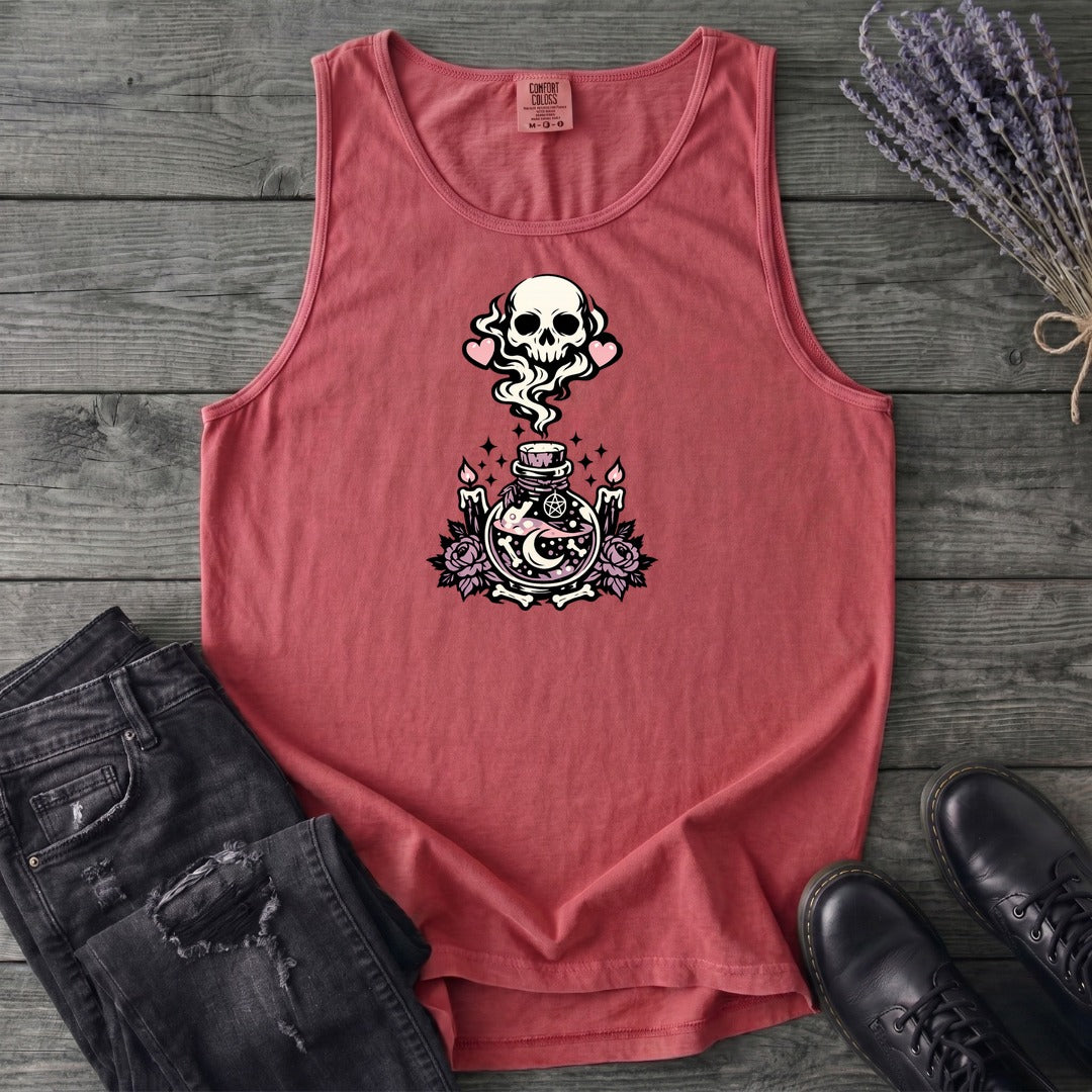 pastel potion Tank Top