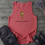 Onward To Mischief Tank Top