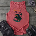 agent of chaos Tank Top