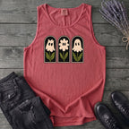 Ghosts In Bloom Tank Top