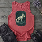 Woodland Spirits Fox Tank Top