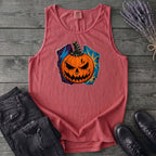 Punk-in Tank Top