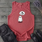 Ghost Potato Dream Tank Top
