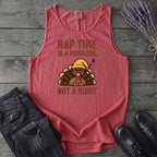 Nap Time Tank Top