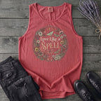 Love Like A Spell Tank Top