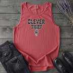 Clever Thief Tank Top