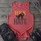 Hex Hate Tank Top