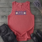 Spooky And Stuffed Tank Top