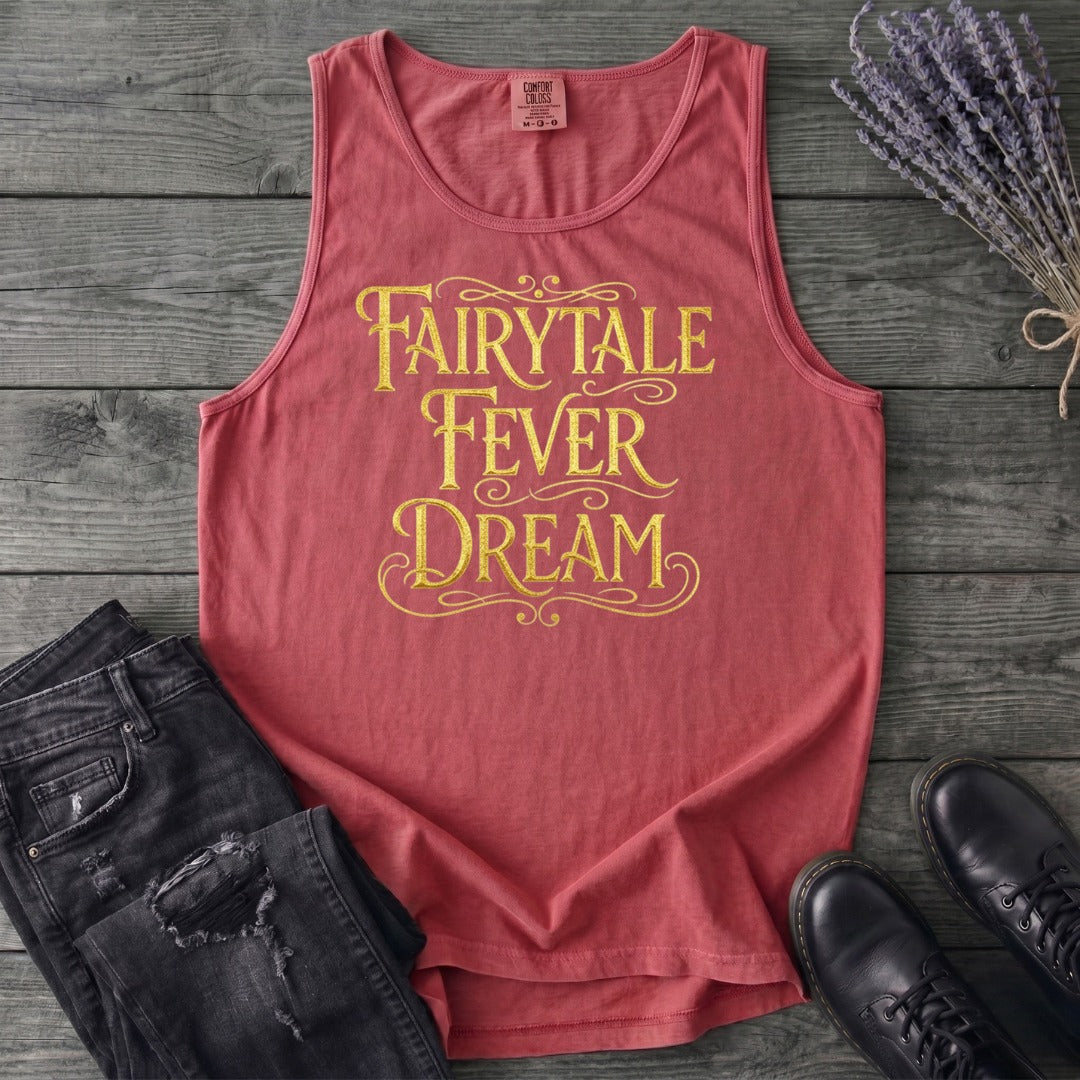Fairytale Fever Dream Tank Top