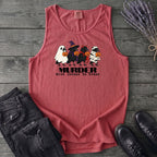 Murder With Intent To Treat Tank Top