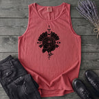 Celestial Turkey Tank Top