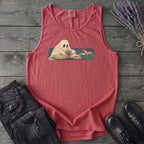 Pressed In Spirit Tank Top
