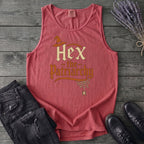 Hex The Patriarchy Tank Top