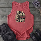 A Little Undead Today Tank Top